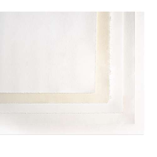 Awagami Factory® | Paper Sample Assortment 2 — 5 samples 