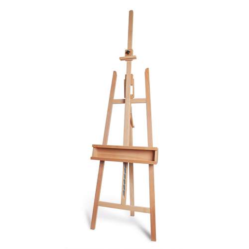 JAX® | London Studio Easel — beechwood 