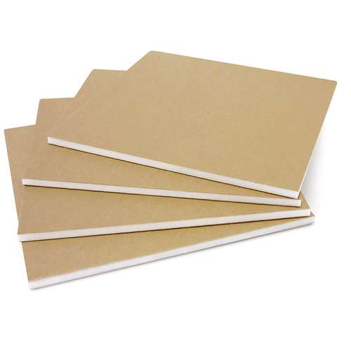 Airplac Kraft Nature Boards 