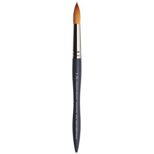 Winsor & Newton Synthetic Sable Watercolour Brushes - Round 