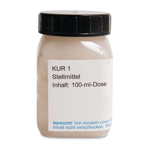 Gerstaecker | Glaze Adjustment Agent — 100 ml jar 