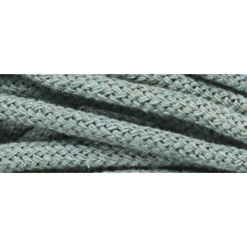 Eucalyptus green cotton cord 100m - BOBBINY