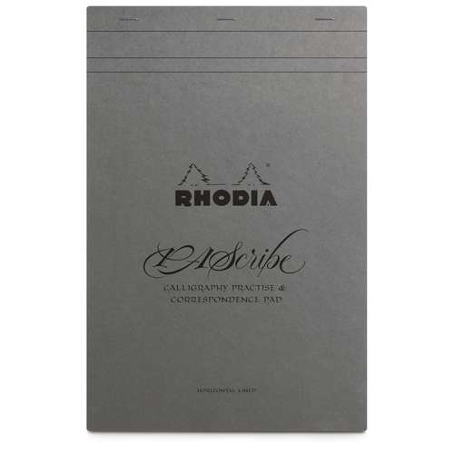 Rhodia PA Scribe Calligraphy Pads 