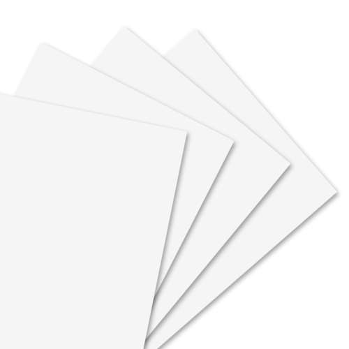Gerstaecker | Drawing Card — pack of 50 sheets 