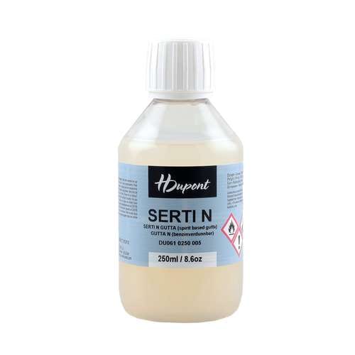 HDupont | Serti N Colourless Gutta — 250 ml 