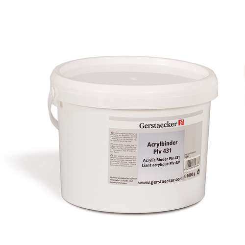 Gerstaecker | PLV 431 Acrylic Powder — 1 kg 