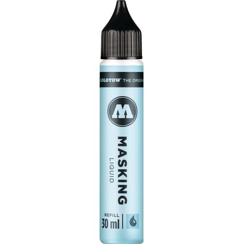 MOLOTOW™ | MASKING Liquid Refill — 30 ml 