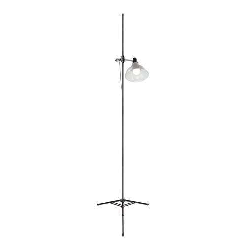 Studio Lamp With Stand 