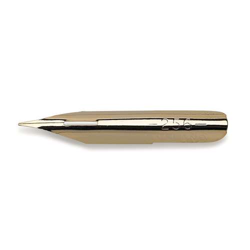 Hiro Leonardt | School Nibs D256 — 36 school nib set 