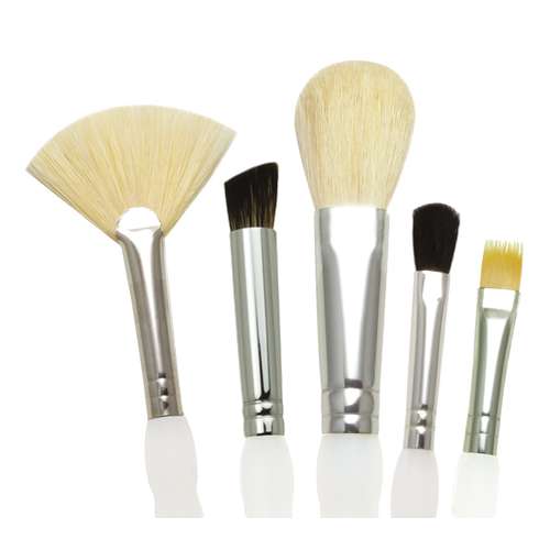 Royal & Langnickel® | SOFT-GRIP™ Texture Brush Set — 5 brushes 