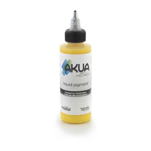 Speedball Akua Liquid Pigment® Monotype Colours 