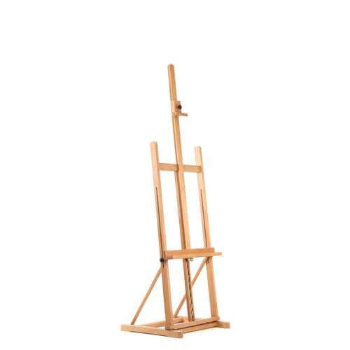 MUSEO® | Rome Easel — oiled beechwood 