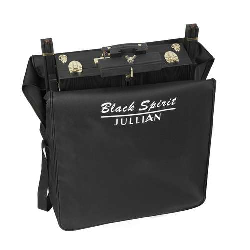 Jullian Black Spirit Box Easel 