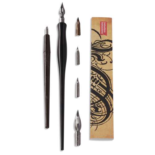 Speedball® | Mapping Pen Set — 8 items 