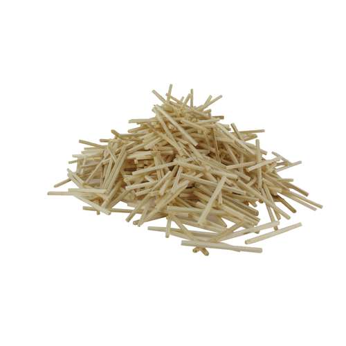O'color | Matchstick-Shaped Craft Sticks — pack of 2200 