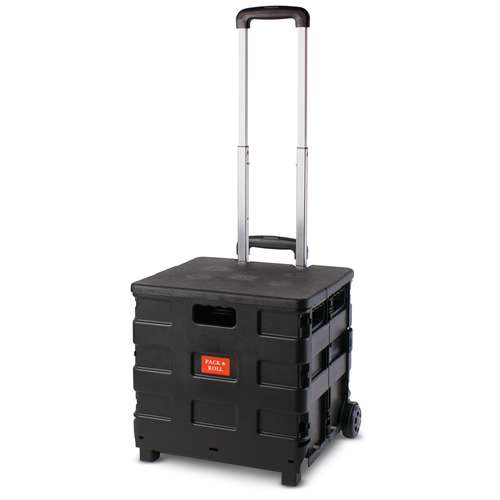 Pack and Roll Trolley 