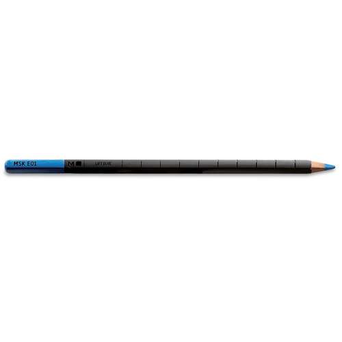 Pencil Review: Moleskine Naturally Smart Watercolor Pencils - The