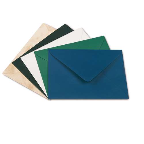 Rössler Stationery Cards & Envelopes 