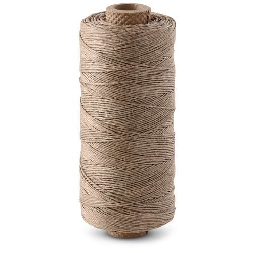 Waxed Linen Thread 