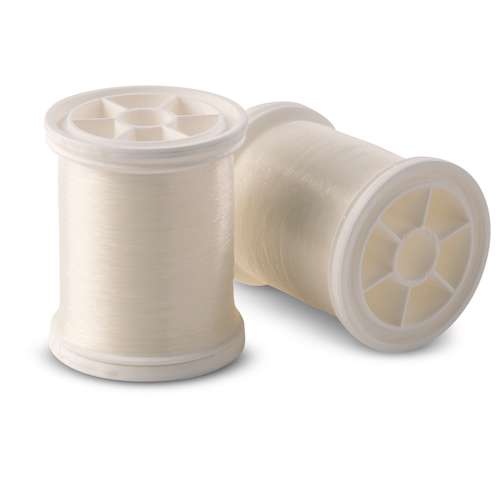 Invisible Sewing Thread for Textiles 