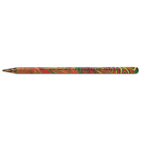 KOH-I-NOOR | PROGRESSO Magic Woodless Pencil — individual 