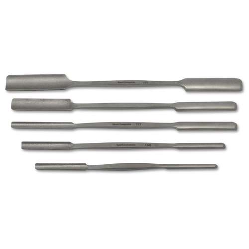 Esprit Composite | Z Gouge Tool set — 5 gouges 