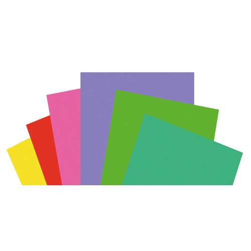 URSUS® | Uni Transparent Paper packs — 25 x A4 sheets 