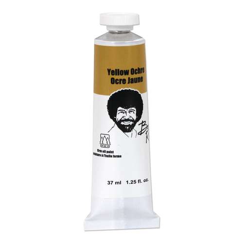 Bob Ross Liquid White 500 ml