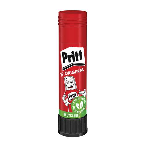 Pritt | Glue Sticks — various sizes, 11g 22056