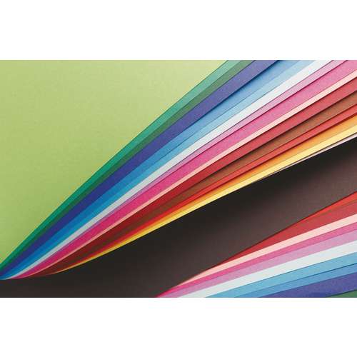 Clairefontaine | Coloured Paper Assortments — 13 colours 