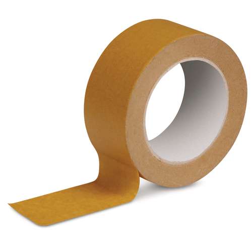 Clairefontaine Brown Eco Kraft Adhesive Tape 
