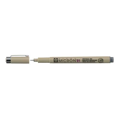 Sakura Pigma Micron Fineliner Pens 