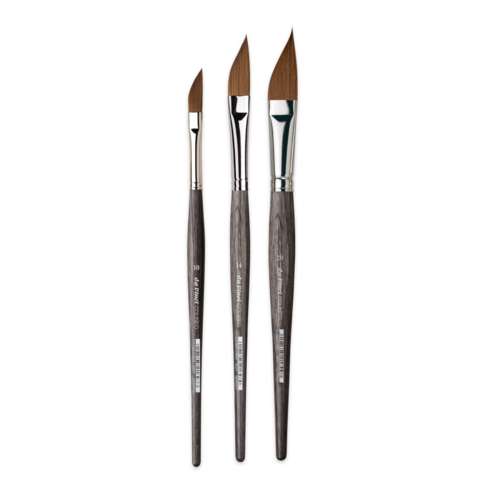 da Vinci Colineo Sword Brushes Series 5527 