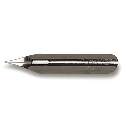 Hiro Leonardt | Drawing Nibs DP700 — 36 drawing nib set 