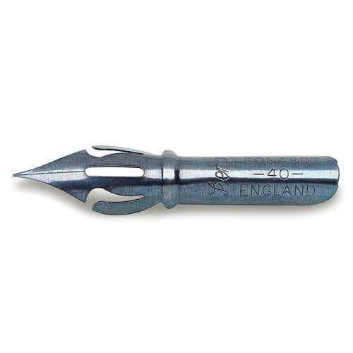 Hiro Leonardt | Steno Nibs 40 — 36 nib set 
