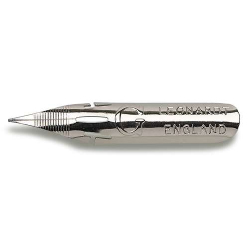 Hiro Leonardt  | Pointed Nibs G-41 — 36 nib set 