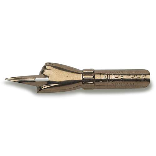 Hiro Leonardt | Index Nibs — 36 nib set 