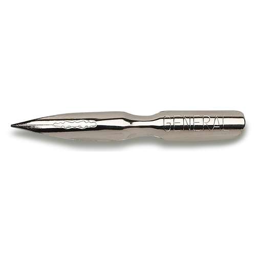 Hiro Leonardt | General Drawing Nibs DPGEN — 36 nib set 