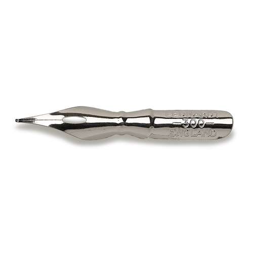 Hiro Leonardt | Ballpoint Nibs 300 — 36 nib set 