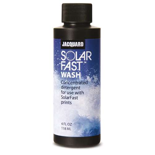 JACQUARD | SolarFast™ Wash — 118 ml bottle 
