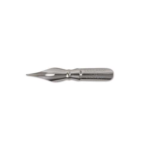Hiro Leonardt | Point Pen Nibs DP30 — 36 pointed nib set 