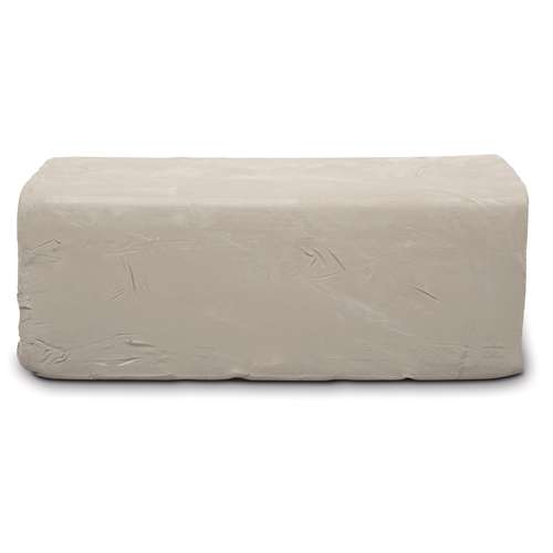 Sibelco | Stoneware Clay KMW 05/45 — 10 kg in foil 