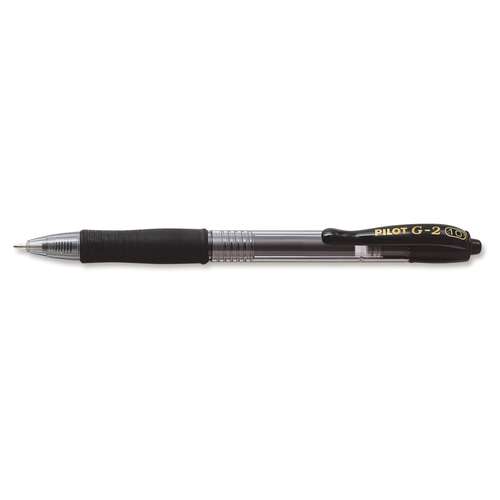 PILOT | G-2 Retractable Tip pens — individual 