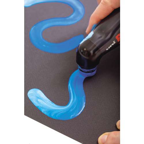 Posca MOP'R Pigment Markers PCM22, 50,000+ Art Supplies