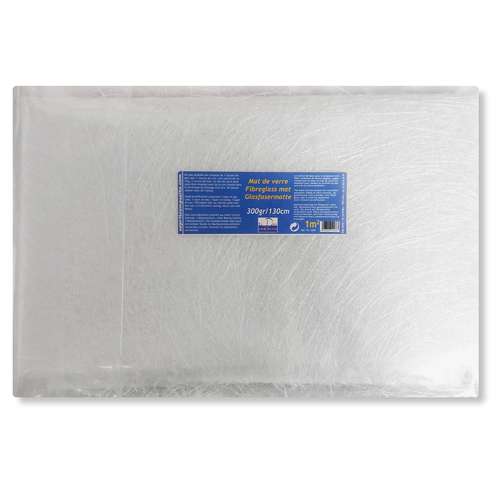 Esprit Composite | Fibreglass Matting — 300 g pack 