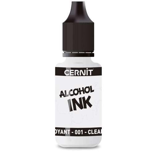 Cernit Alcohol Ink Cleaner 