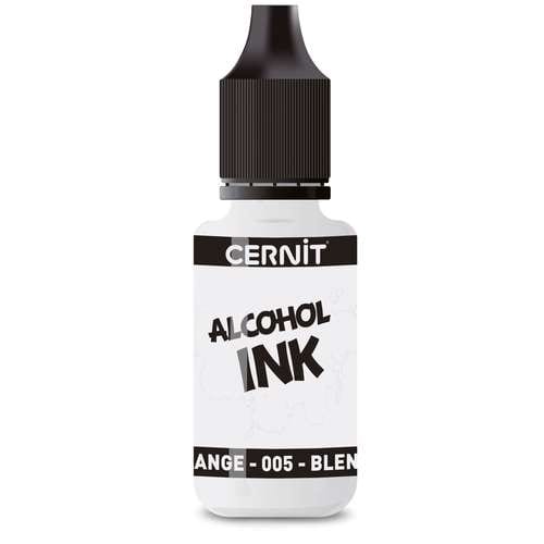 CERNIT® | ALCOHOL INK Blender — 20ml bottle 