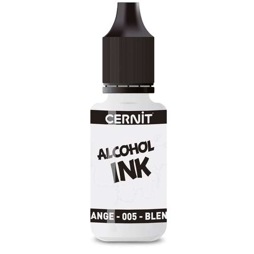Cernit Alcohol Ink Thinner 