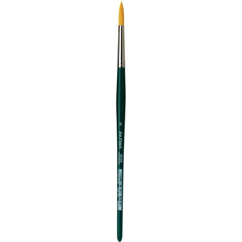 Da Vinci Watercolor Series 4237 Nova Paint Brush Set Synthetic Multiple Sizes 5 Brushes Series 1570