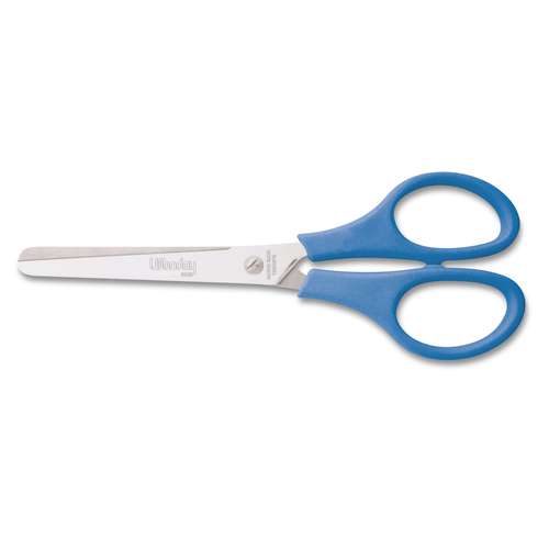 Wonday® | Rounded Children's Scissors — 15 cm 